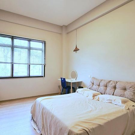 The Deer Kuching 4 Bedrooms Apartment Экстерьер фото