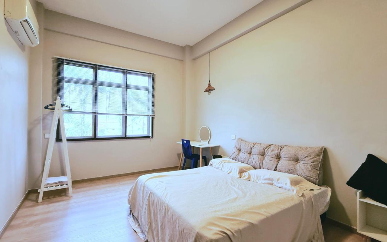 The Deer Kuching 4 Bedrooms Apartment Экстерьер фото